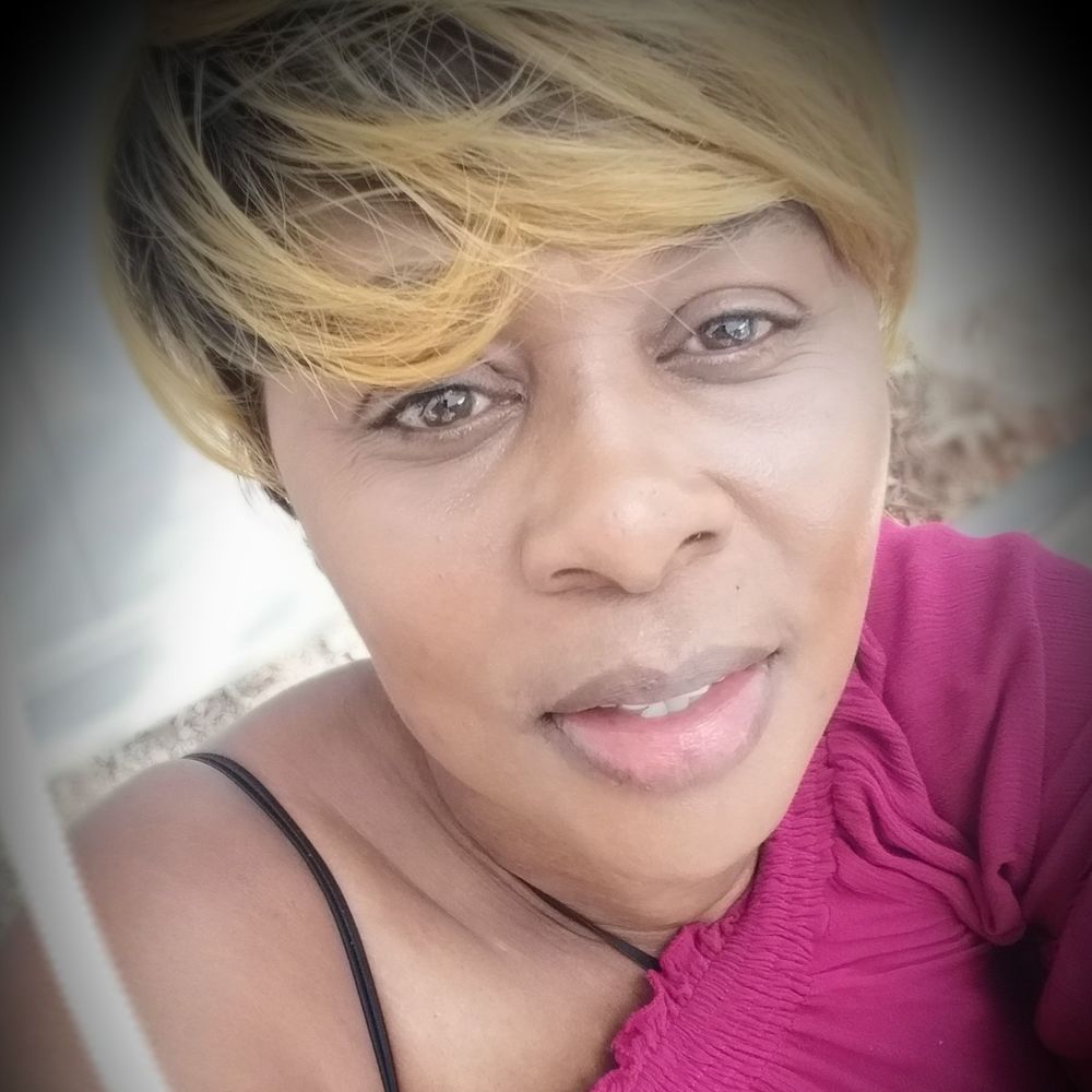 Meet your Posher, Patty